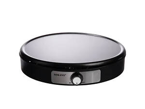 Млинниця SOKANY SK-08131 електрична 1500 Вт