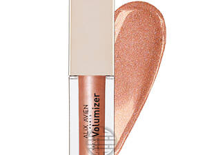 Блеск для губ с эффектом объема Alix Avien 209 Rosy Copper, 3,5 мл Ливеста