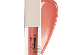 Блеск для губ с эффектом объема Alix Avien 213 Mirrored Pink, 3,5 мл Ливеста