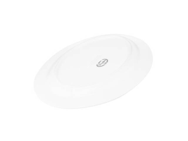 Страва Ardesto Prato Oval 25х17.5 см (AR3606P) - Фото 2
