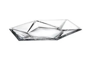Блюдо Bohemia Origami 6KF88/0/99V36/220 22 см