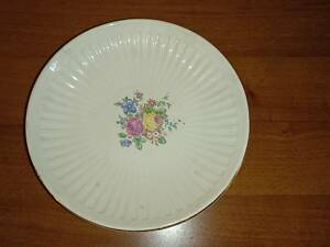 Посуд Будянського фаянсового заводу