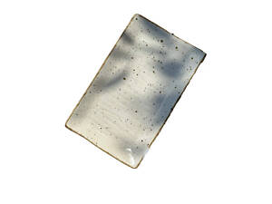 Блюдо для суши Декор Керамика Sand Space SS-1827