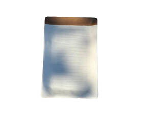 Блюдо для суші та канапе Декор Кераміка Brown loft КЛ-2675