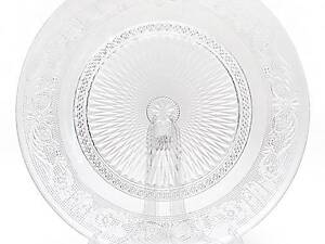 Блюдо для торта BonaDi 513-T12 29 см