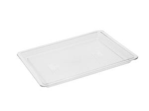 Блюдо для выкладки One Chef из поликарбоната 1/1 Прозрачное