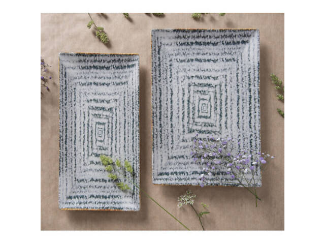 Посуд Ipec Storm 30 х 20 см (30908739) - Фото 2