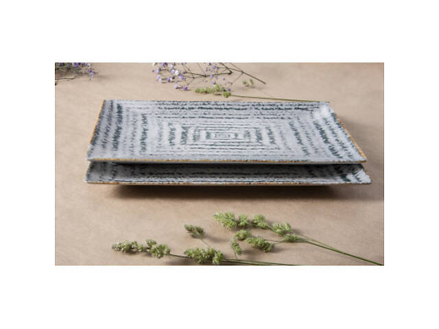 Посуд Ipec Storm 30 х 20 см (30908739) - Фото 3