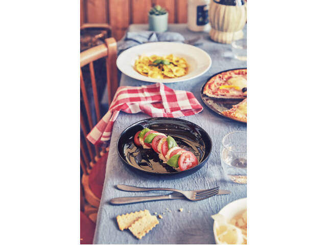 Посуд Luminarc Friends Time Black 21 см (P6361) - Фото 5