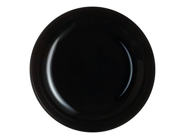 Посуд Luminarc Friends Time Black 25 см (P6375) - Фото 1