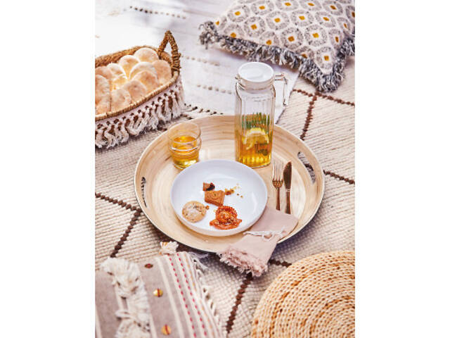 Посуд Luminarc Friends Time White 17 см (P6280) - Фото 3