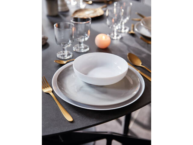 Посуд Luminarc Friends Time White 17 см (P6280) - Фото 4