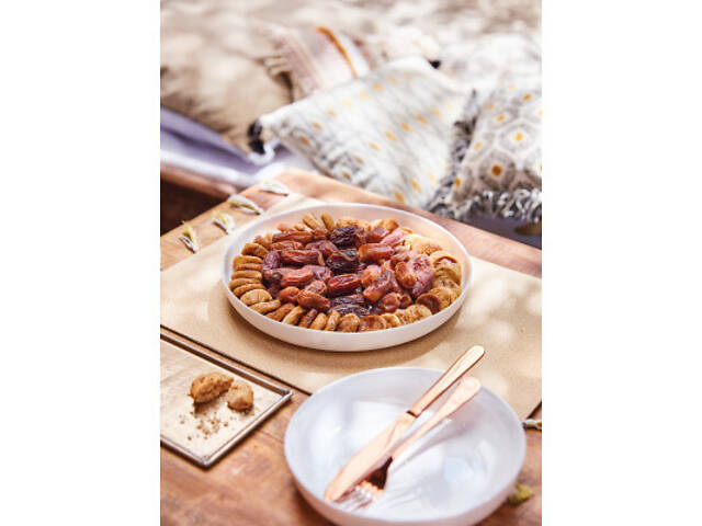 Посуд Luminarc Friends Time White 21 см (P6281) - Фото 3