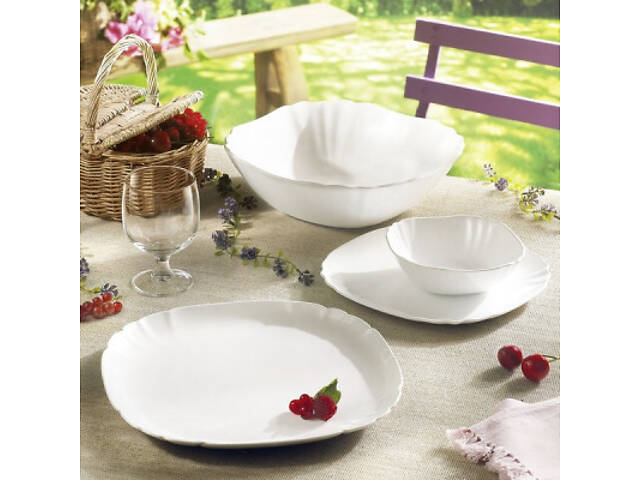 Посуд Luminarc Lotusia 29 см (N3621) - Фото 2