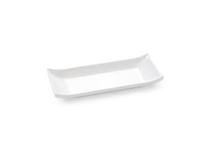 Блюдо сервірувальна прямокутна Ardesto AR-3708 31х15 см