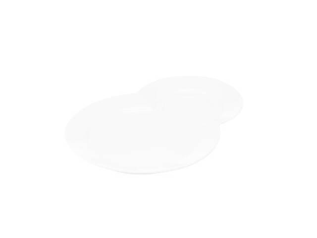 Блюдце Ardesto 24х18 см (AR3705) - Фото 6
