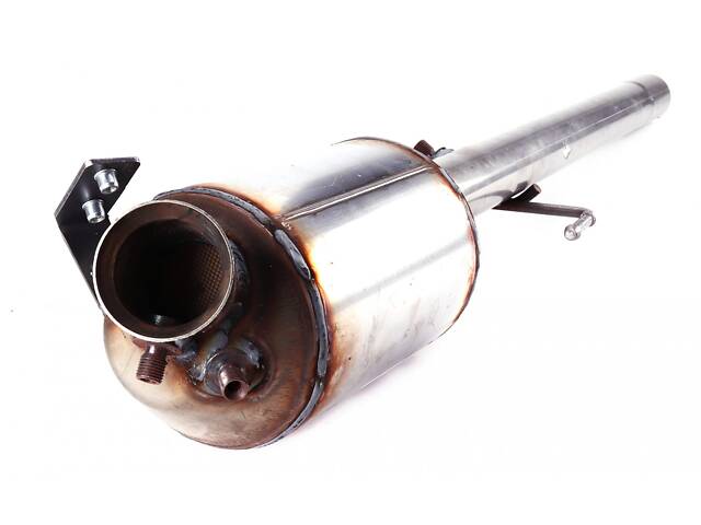 BM CATALYSTS BM11044 Сажевый фильтр MB Viano/Vito (W639) OM651 07-11 (Евро 4) - Фото 4