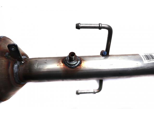 BM CATALYSTS BM11044 Сажевый фильтр MB Viano/Vito (W639) OM651 07-11 (Евро 4) - Фото 5