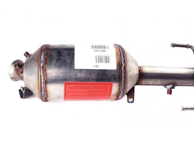BM CATALYSTS BM11044 Сажевый фильтр MB Viano/Vito (W639) OM651 07-11 (Евро 4) - Фото 7