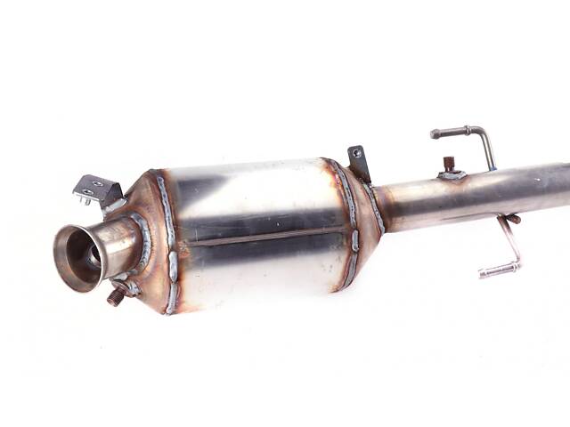 BM CATALYSTS BM11044 Сажевый фильтр MB Viano/Vito (W639) OM651 07-11 (Евро 4) - Фото 8