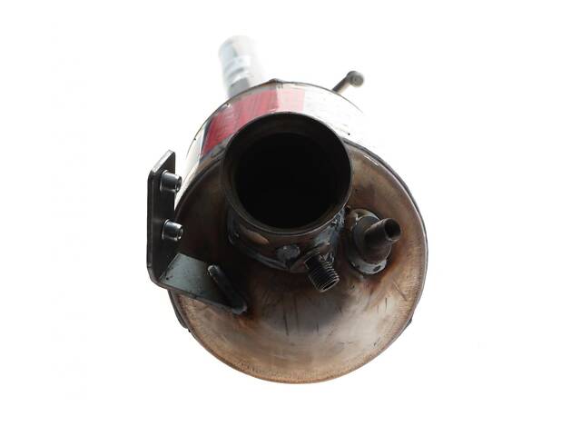 BM CATALYSTS BM11044 Сажевый фильтр MB Viano/Vito (W639) OM651 07-11 (Евро 4) - Фото 12