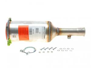 BM CATALYSTS BM11371H Фільтр сажевий Citroen C4 Picasso/C5/Peugeot 407 2.0HDI 04- (Євро-5)