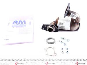 BM CATALYSTS BM80357H Катализатор вихлопної системи Renault Kangoo/Megane/Dacia Logan 1.5dCi 05-