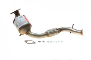 BM CATALYSTS BM80368H Катализатор выхлопной системы Ford Transit 2.2TDCi 06-14