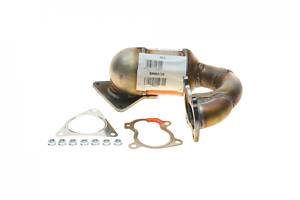 BM CATALYSTS BM80417H Каталізатор вихлопної системи Renault Kangoo/Master 1.9dCi/dTI 01-