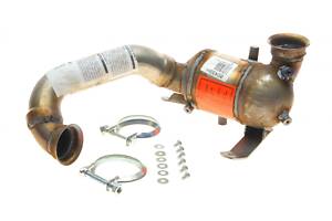 BM CATALYSTS BM80439H Каталізатор вихлопної системи Citroen Jumpy/Peugeot Expert 2.0HDi 07