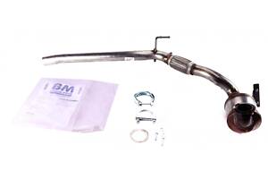 BM CATALYSTS BM80446H Катализатор вихлопної системи VW Caddy 1.9TDI 05-10