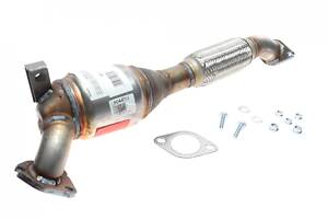 BM CATALYSTS BM80447H Катализатор выхлопной системы Ford Transit Connect 1.8Di/TDCi 02-13