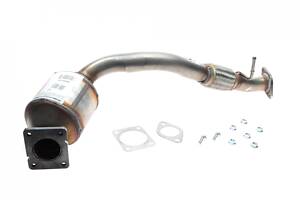 BM CATALYSTS BM80474H Катализатор выхлопной системы Ford Transit 2.4TDCi 06-14