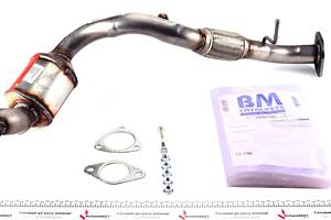 BM CATALYSTS BM80550H Катализатор вихлопної системи Ford Transit 2.2TDCI 11-14