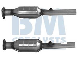 BM CATALYSTS BM90854H Катализатор выхлопной системы Skoda Octavia/VW Golf IV 1.4/1.6 16V 96-10