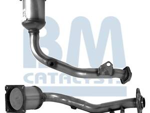 BM CATALYSTS BM91219H Каталізатор вихлопної системи Citroen C2/C3/Peugeot 1007/207 1.4 16V 02-