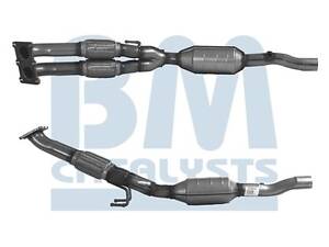 BM CATALYSTS BM91391H Каталізатор вихлопної системи VW Caddy III 1.6 04-15