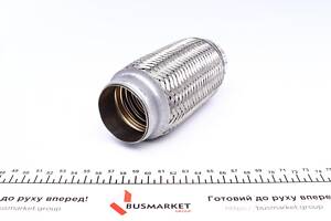 BM CATALYSTS FL51X6 Гофра глушника (51X150)