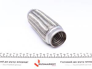 BM CATALYSTS FL51X8ILOK Гофра глушника (51x200)