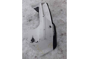 BM0125 5P8807421 бампер зад белый VAG Seat Altea XL 2006- 15_02_03