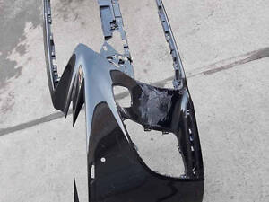 BM0387 5211950F20 бампер перед чорний Toyota Lexus LS 500 2017-
