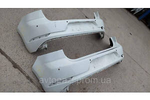 BM2180 5G6807421BK бампер зад белый VAG VW Golf 7 2012- 17_10_01