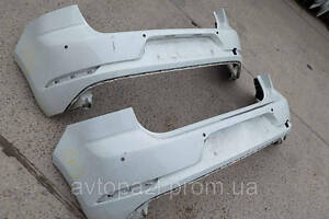 BM2180 5G6807421BK бампер зад белый VAG VW Golf 7 2012- 17_10_01