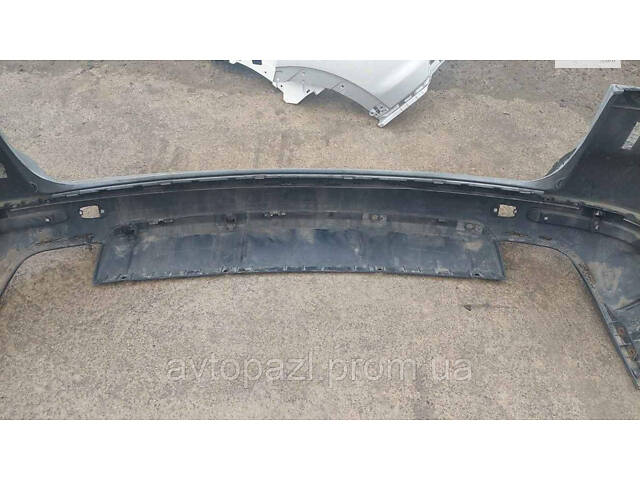 BM2451 7L6807421 бампер зад серый VAG VW Touareg 2002-10 15_02_03