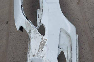 BM2576 F1EB17757AJ бампер передній Ford Focus 3 2015-18