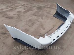 BM2882 AH3217K835XXX бампер задній Land Rover Range Rover Sport 2005-13