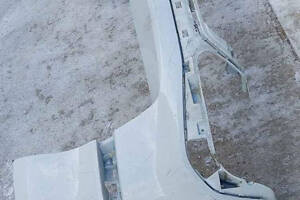 BM2958 51128069240 бампер задній BMW X5 G05 M-pakiet