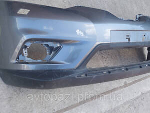 BM3291 620224CM3H бампер передній Nissan T32 X-Trail Rogue 2014-17