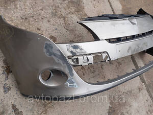 BM3316 620224111R бампер передний Renault (RVI) Megane 2009-12
