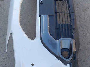 BM3577 521190DC20 передний бампер Toyota Yaris Cross 2020-